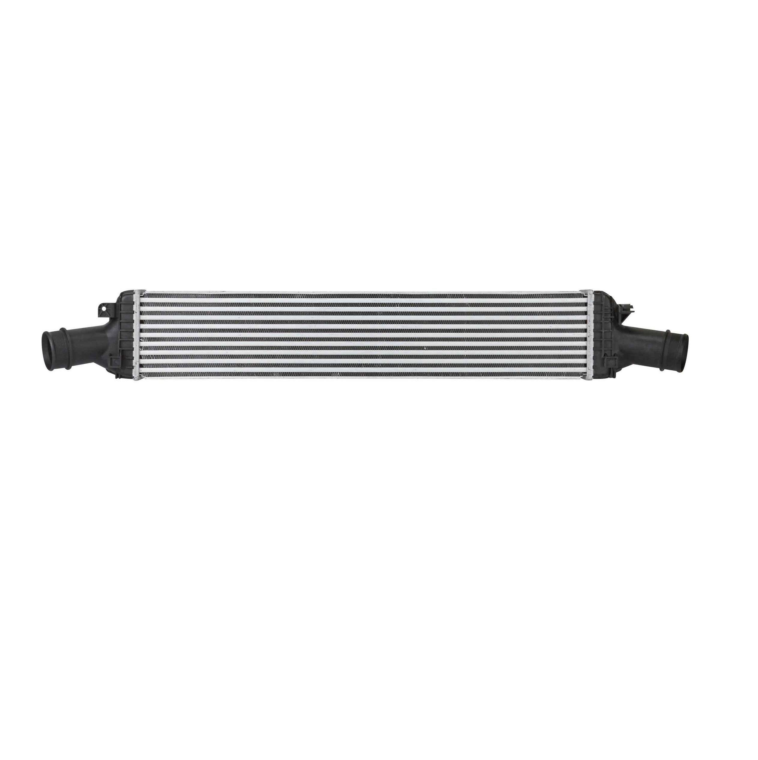 Audi Intercooler