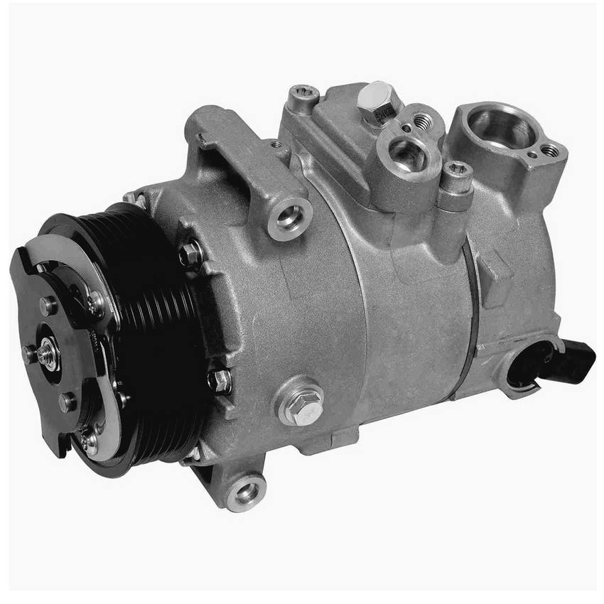 Audi A/C Compressor (New) 8K0260805L