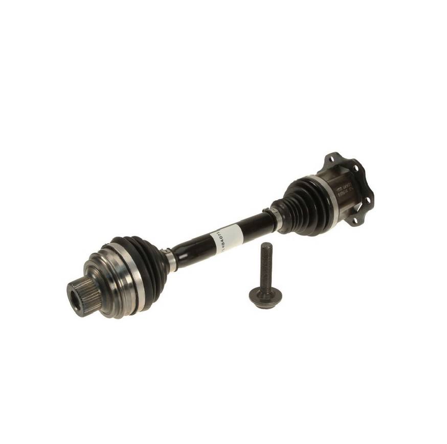 Audi Axle Assembly – Front (New) 8K0407271P