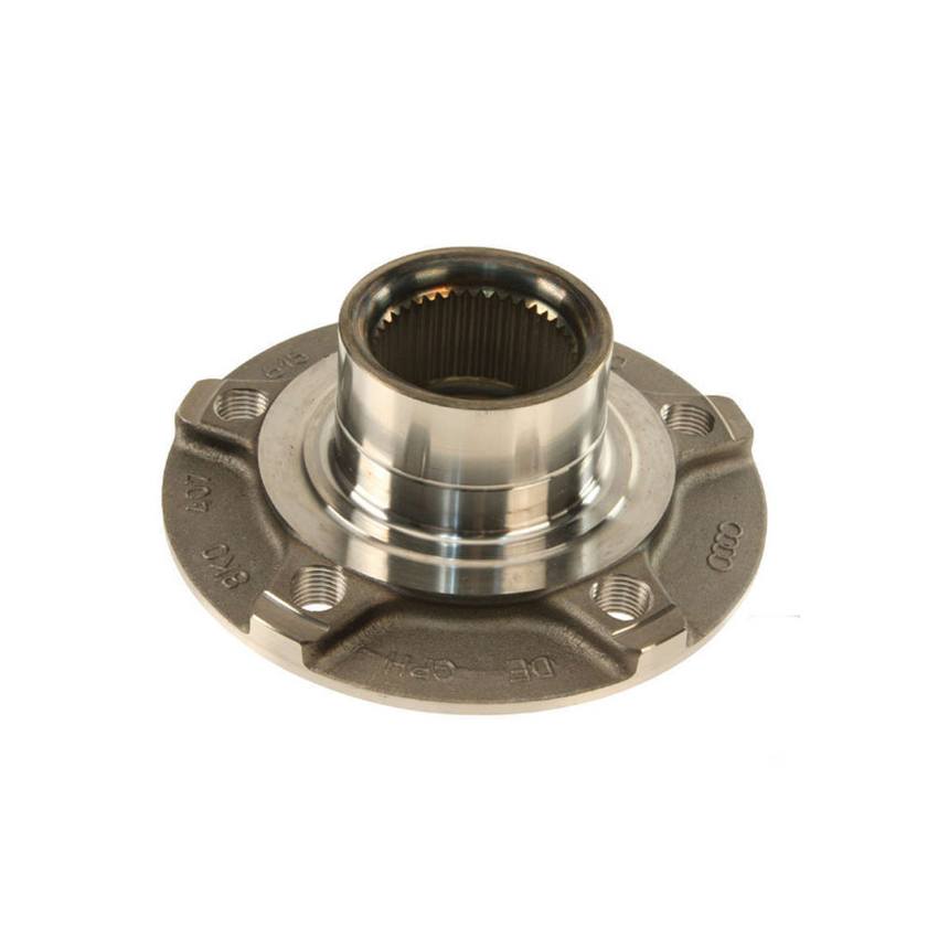 Audi Wheel Hub – Front and Rear 8K0407613B