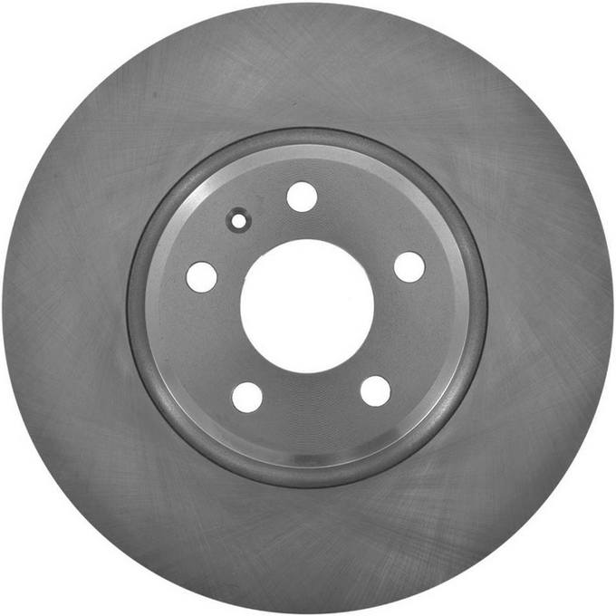 Audi Disc Brake Rotor – Front (320mm)