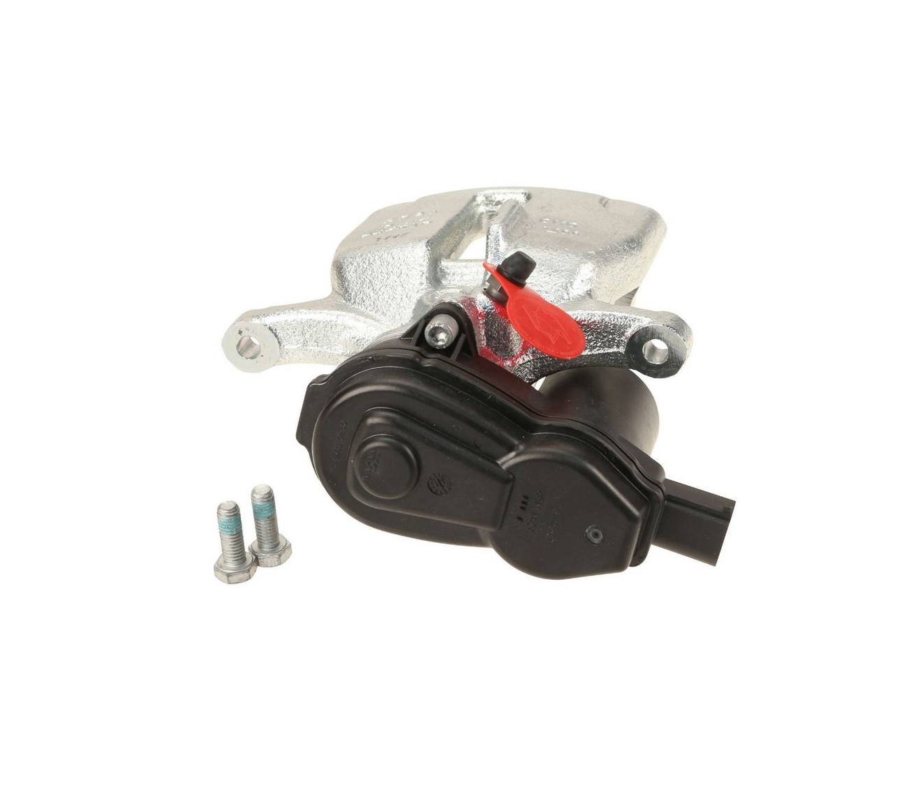 Disc Brake Caliper – Rear Pasenger Side