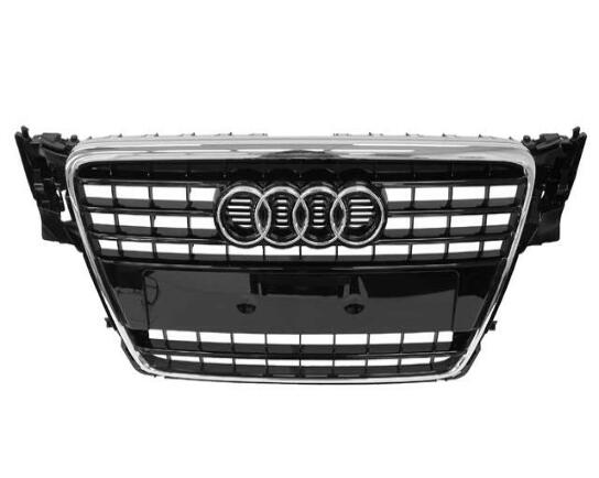 Audi Grille 8K0853651T94 – Genuine VW/Audi