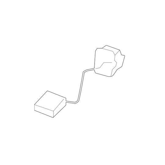 Audi Fuel Level Sender 8K0919673A