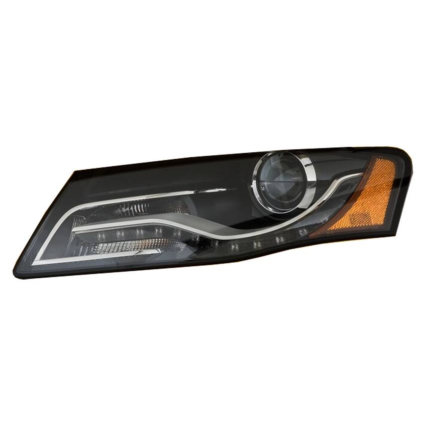 Headlight Assembly – Front Driver Side