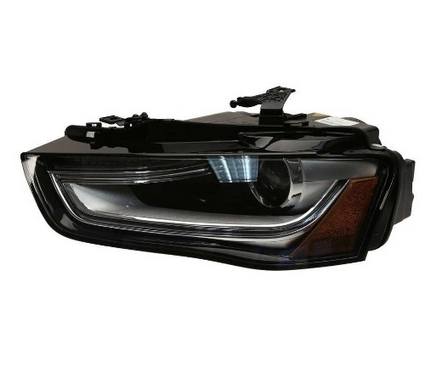 Audi Headlight Assembly – Driver Side (Xenon) 8K0941043E