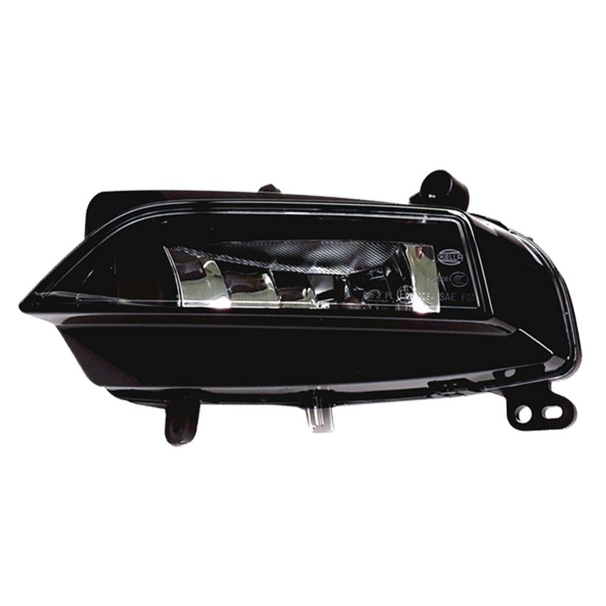 Fog Light Assembly – Pasenger Side