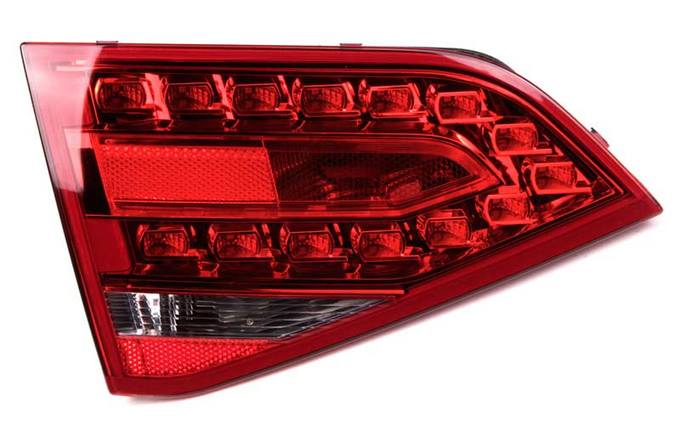 Audi Tail Light Assembly – Driver Side (LED) 8K5945093K