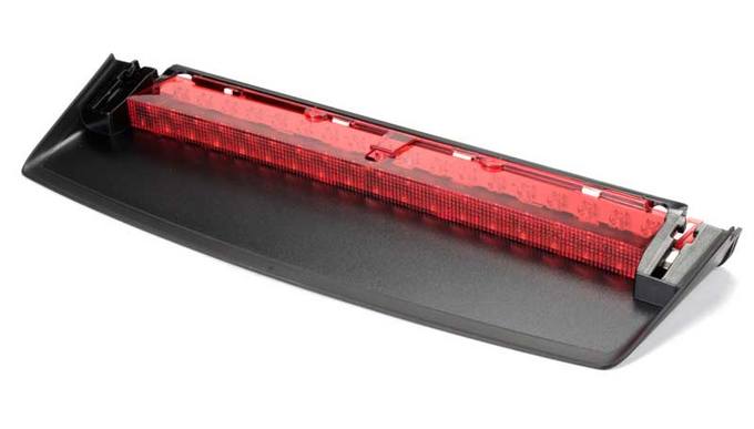 Audi Third Brake Light Assembly 8K5945097