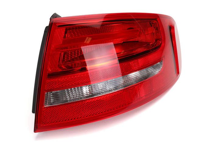 Audi Tail Light Assembly – Passenger Side 8K9945096A