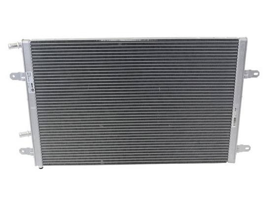 Audi Radiator 376737111 – Behr Hella Service