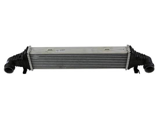 Mercedes Intercooler 376777101 – Behr Hella Service