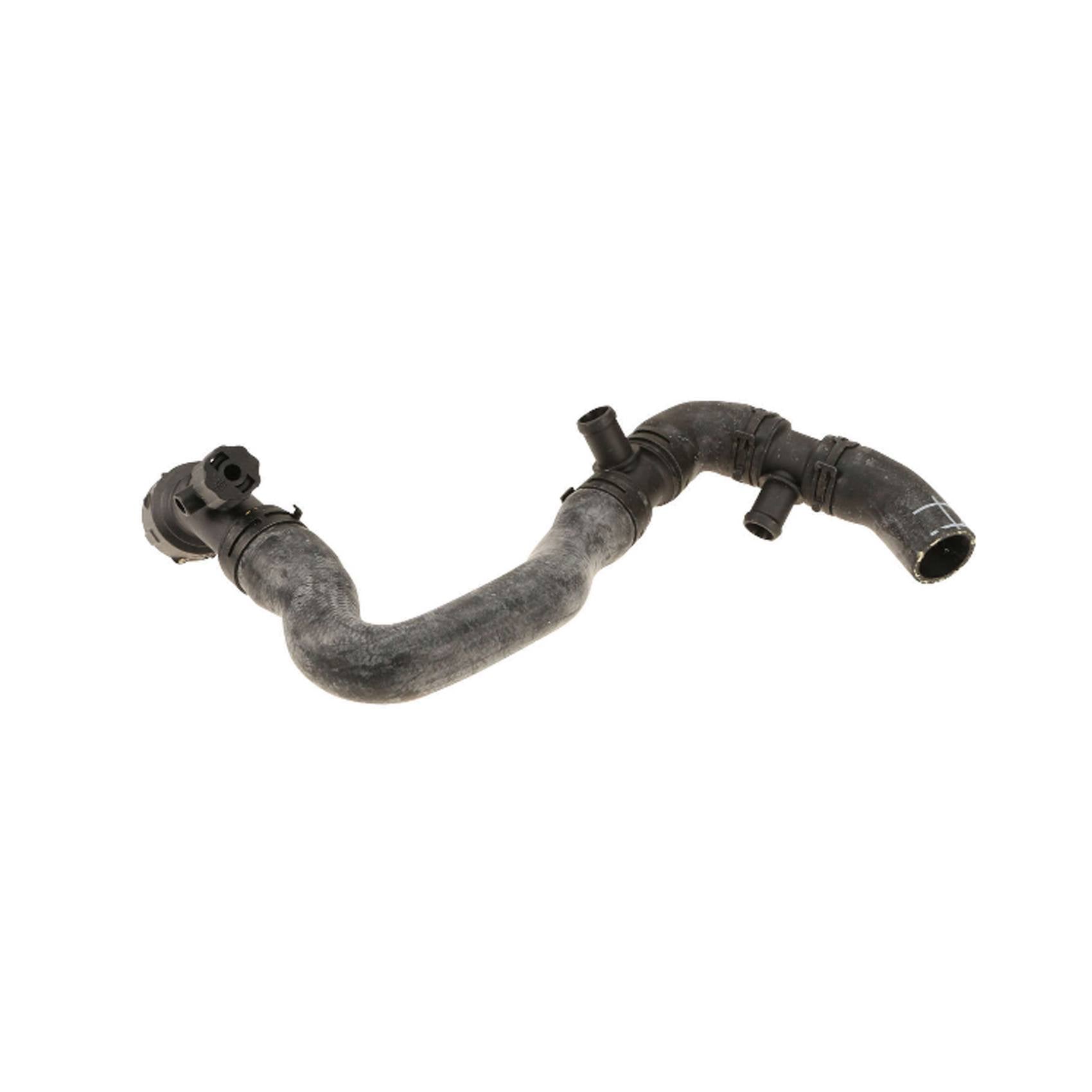 Audi Engine Coolant Hose 8N0121051F