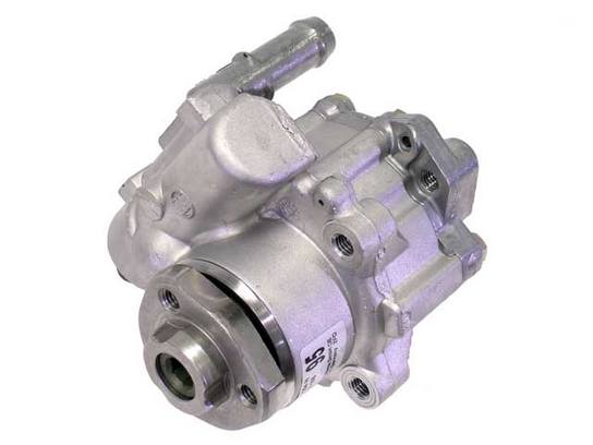 Audi Power Steering Pump (New) 8N0145154A