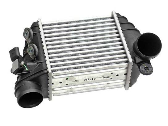 Audi Intercooler 8N0145803C