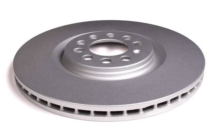 Audi VW Disc Brake Rotor – Front (312mm)