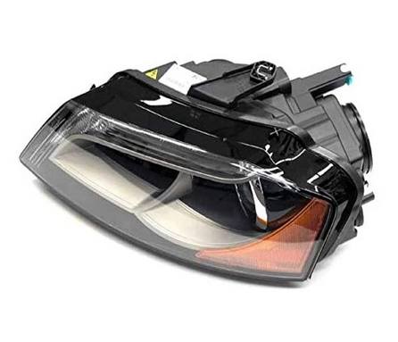 Audi Headlight Assembly – Driver Side (Xenon) 8P0941029BJ