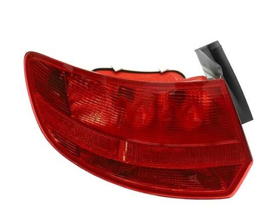 Audi Tail Light Assembly – Driver Side Outer 8P4945095H