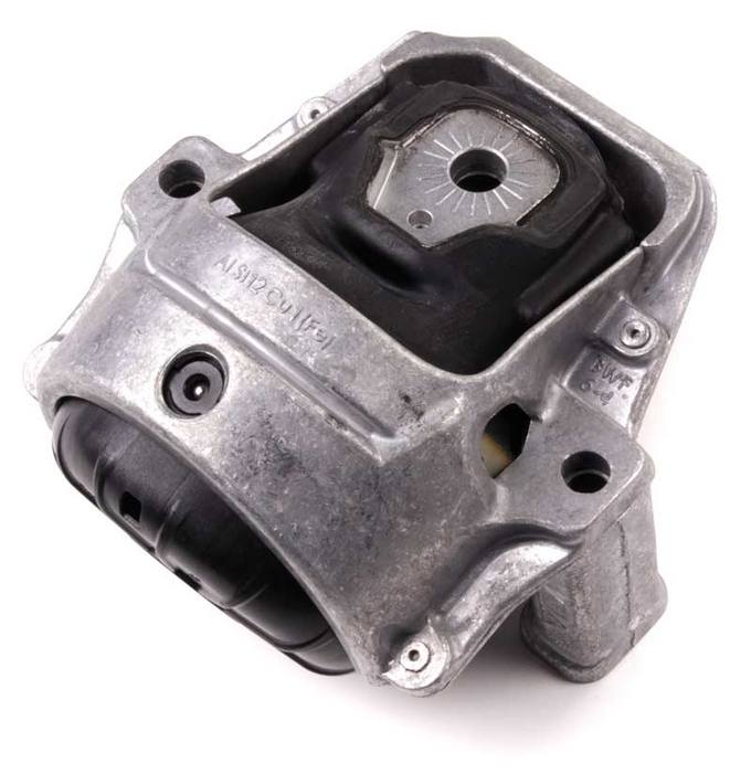 Audi Engine Mount – Passenger Side (Manual Trans.) 8R0199381AL