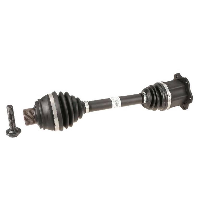 Audi Axle Assembly – Front (New) 8R0407271C