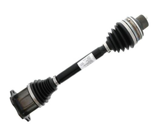 Audi Axle Assembly – Front (New) 8R0407271G