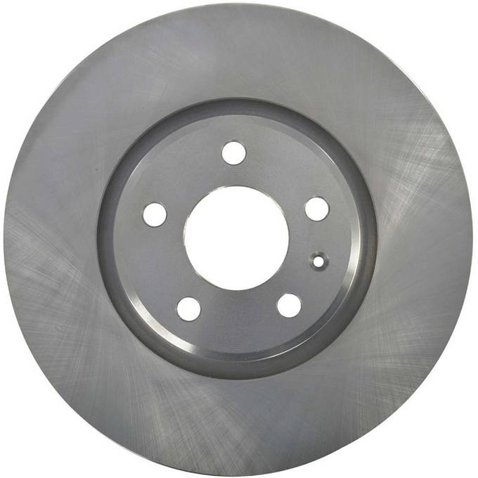 Disc Brake Rotor – Front