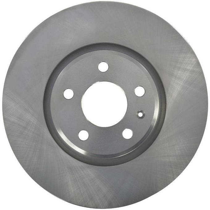 Disc Brake Rotor – Front (320x30mm) (Ventilated)