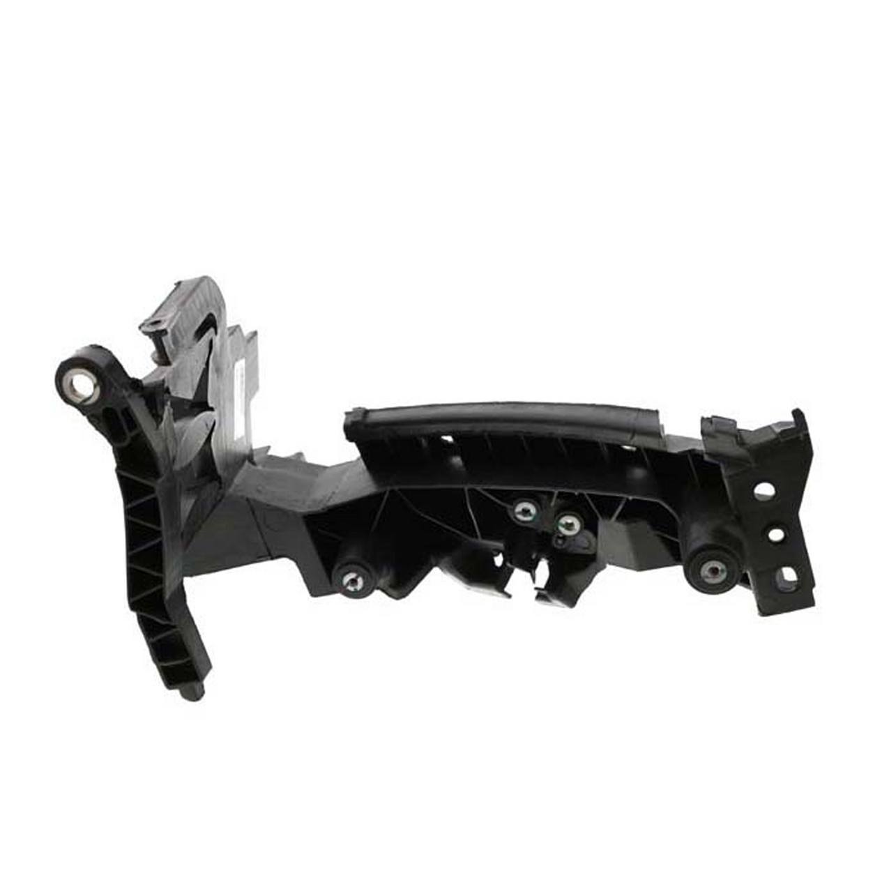 Audi Headlight Bracket – Passenger Side 8R0805608B