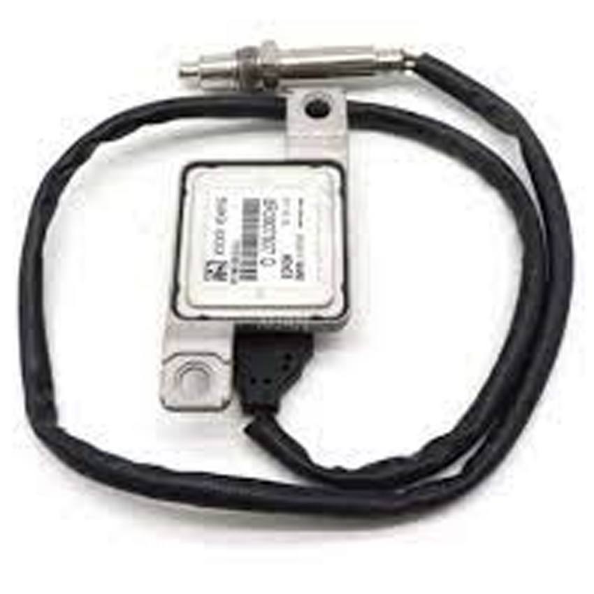 Oxygen Sensor – Rear