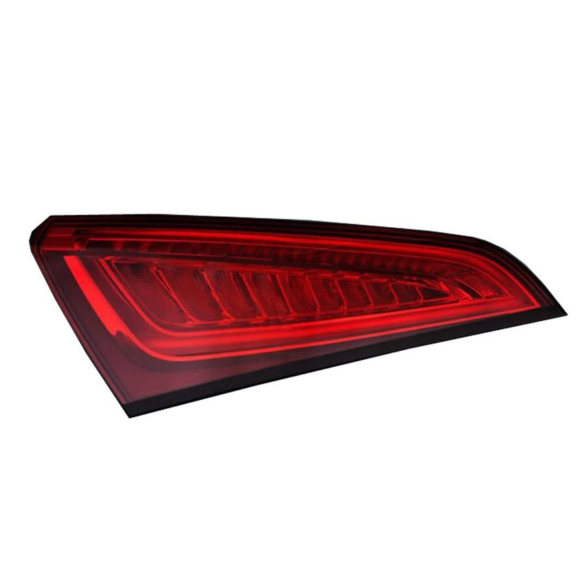 Tail Light Assembly – Driver Side (Upper)