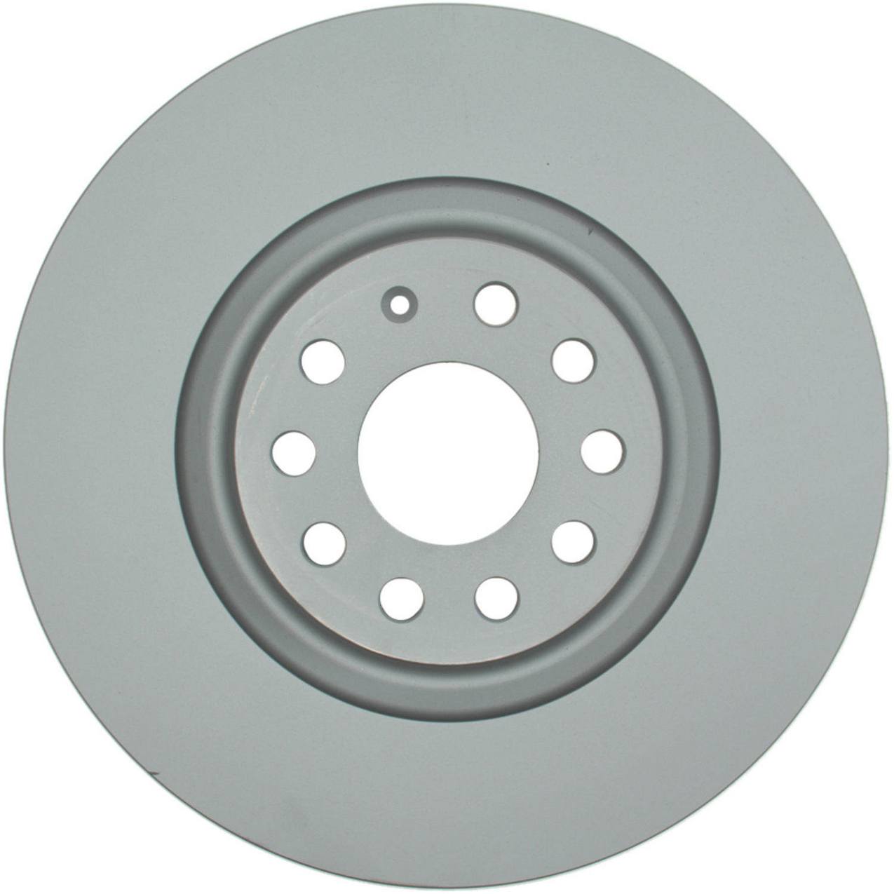 Audi Disc Brake Rotor – Front