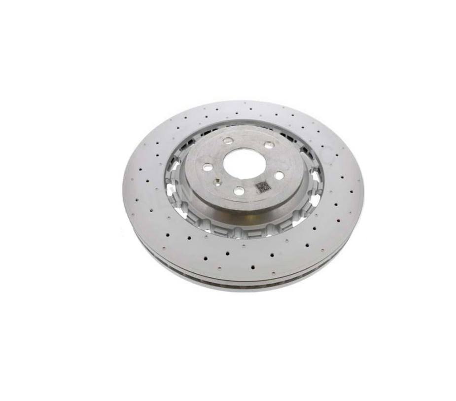 Disc Brake Rotor – Front