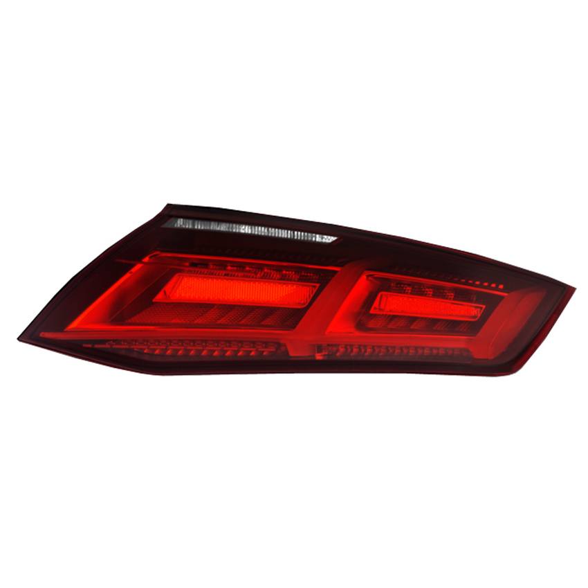 Tail Light Assembly – Pasenger Side (Without Oled Lamp)