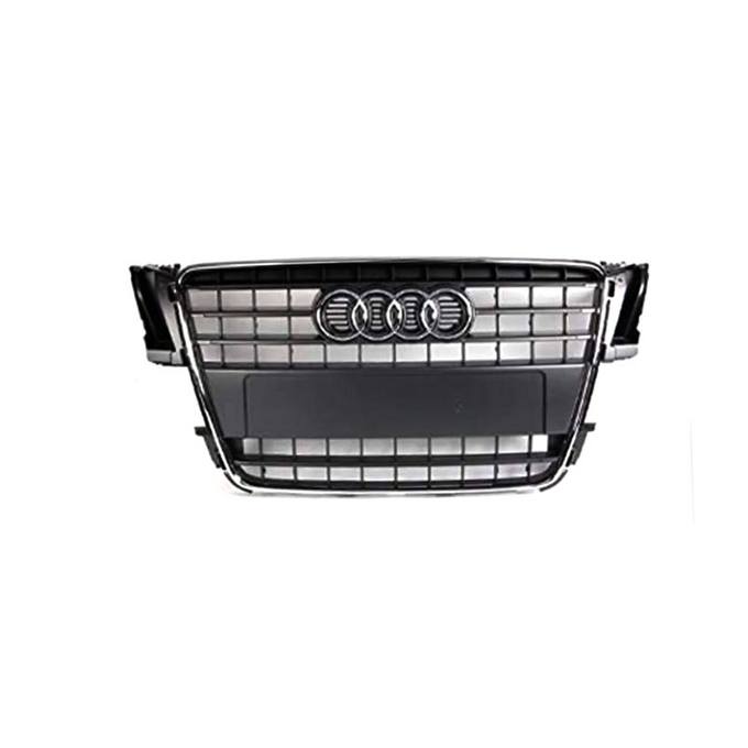 Audi Grille 8T0853651E1QP – Genuine VW/Audi