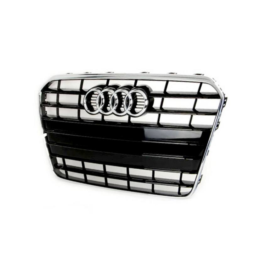 Audi Grille 8T0853651KT94 – Genuine VW/Audi