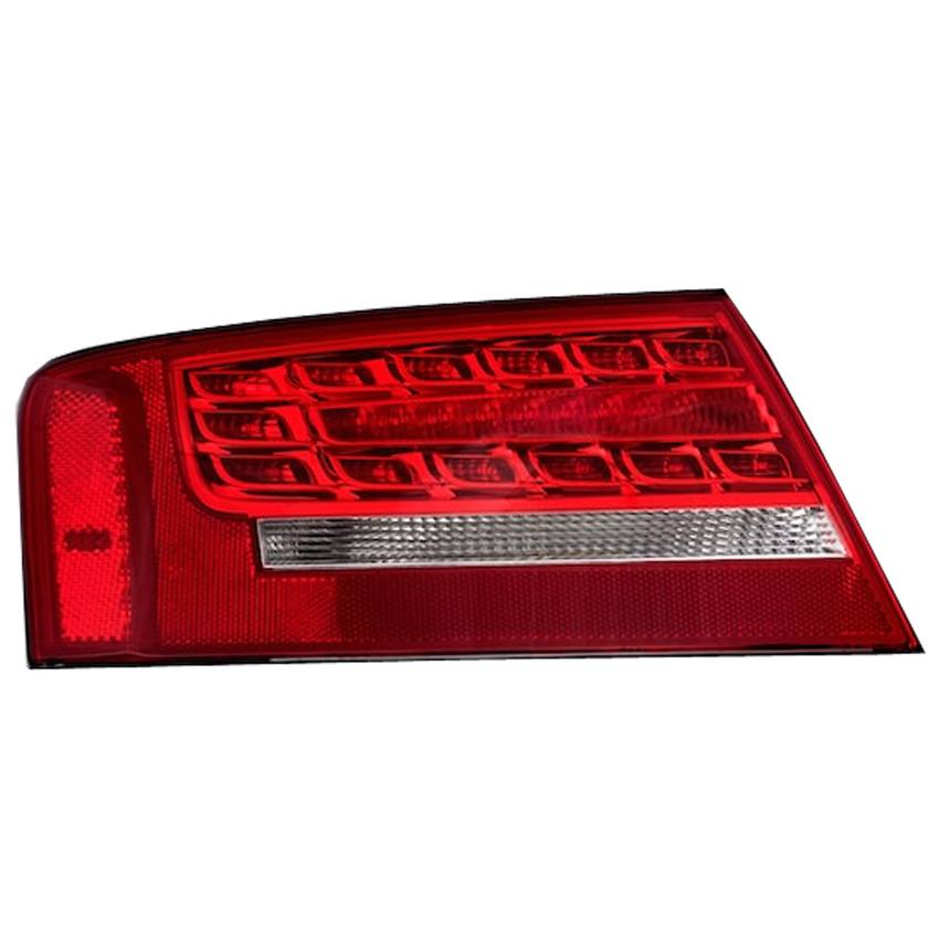 Tail Light Assembly – Driver Side