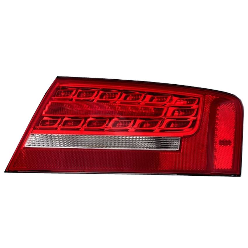 Tail Light Assembly – Pasenger Side