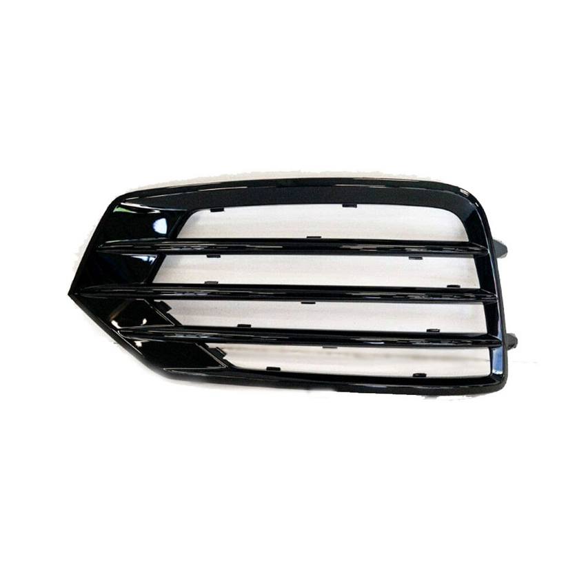 Audi Grille – Front Driver Side Lower 8U0807681KT94