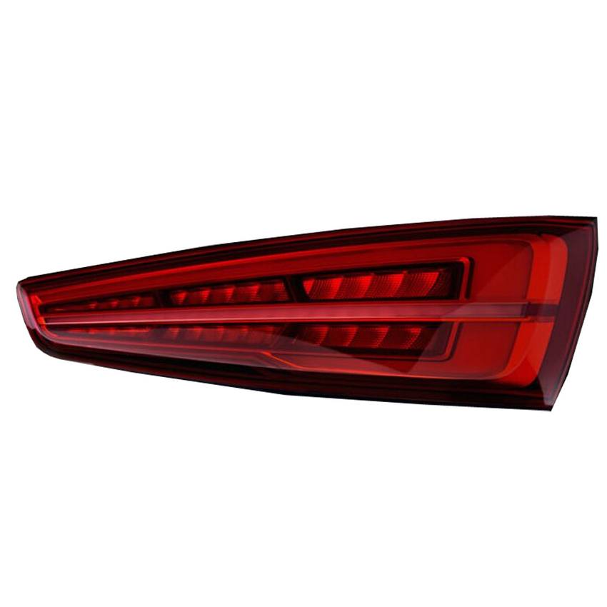 Tail Light Assembly – Pasenger Side