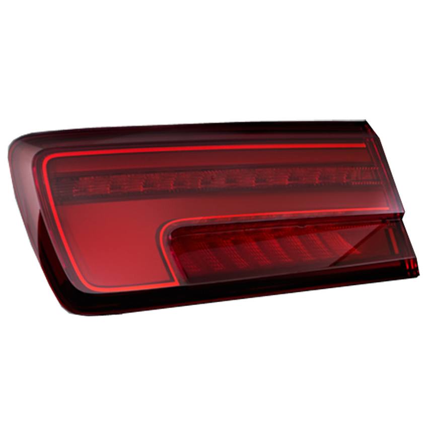 Tail Light Assembly – Driver Side