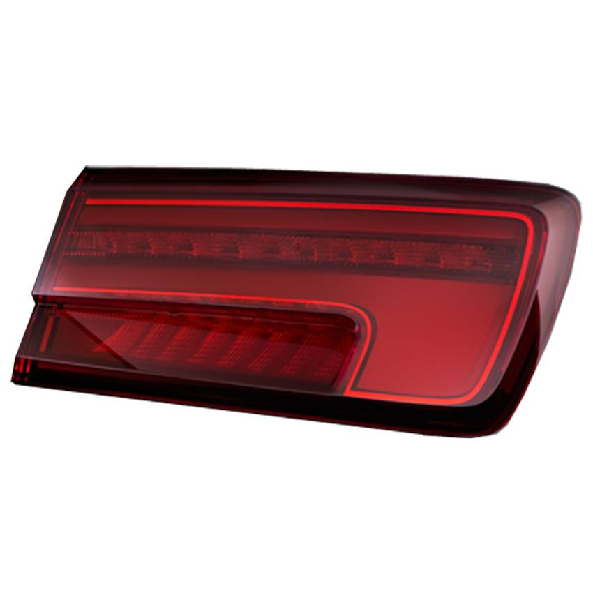 Tail Light Assembly – Pasenger Side