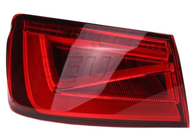 Audi Tail Light Assembly – Driver Side Outer (LED) 8V5945095C