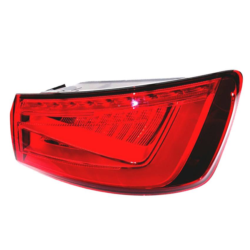 Audi Tail Light Assembly – Passenger Side 8V5945096C