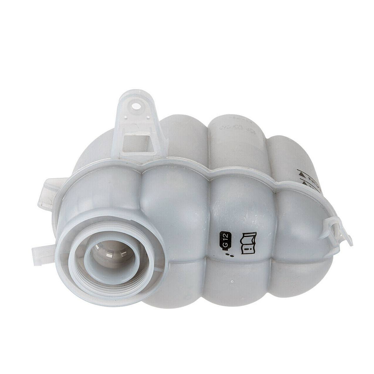 Coolant Expansion Tank