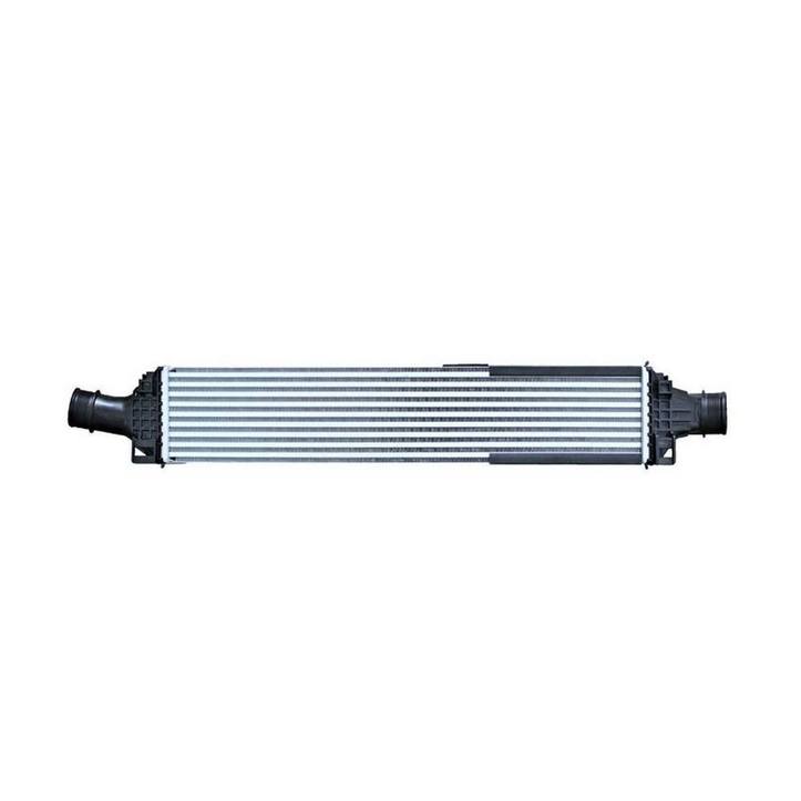 Audi Intercooler