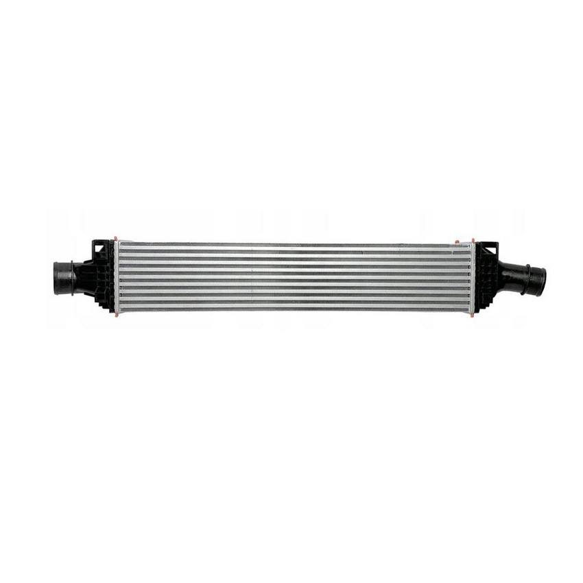 Audi Intercooler