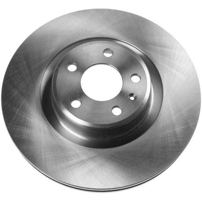 Disc Brake Rotor – Front (338mm)