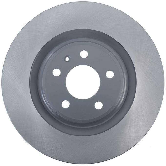 Disc Brake Rotor – Rear (330mm)