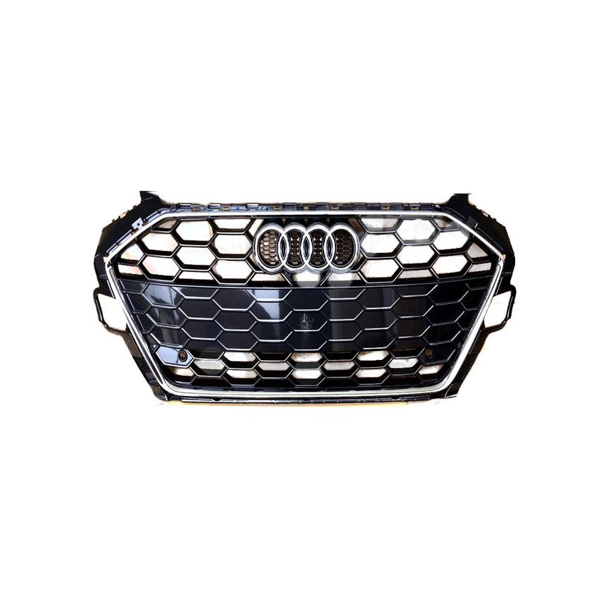 Grille – Front (With Surround View Chrome)