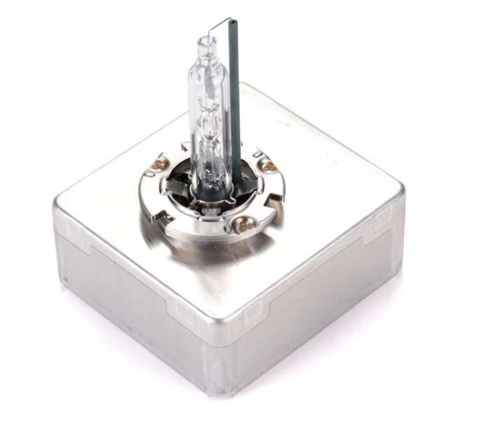 Audi Mini Light Bulb (Headlight) (Xenon) (D5S) 8W0941235